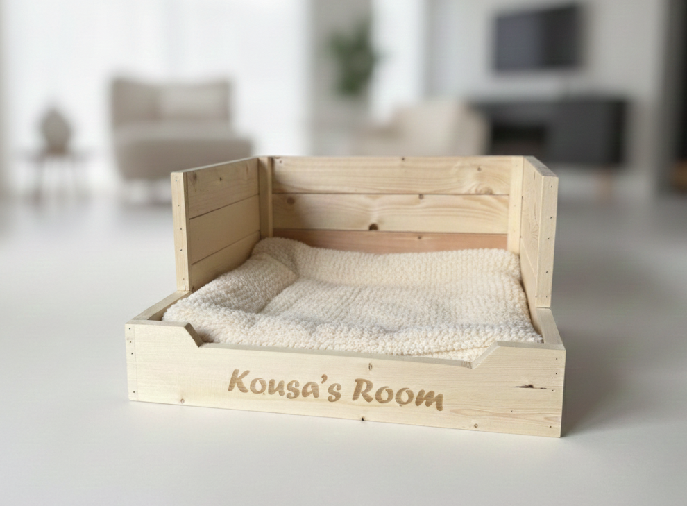 Kousa’s Room